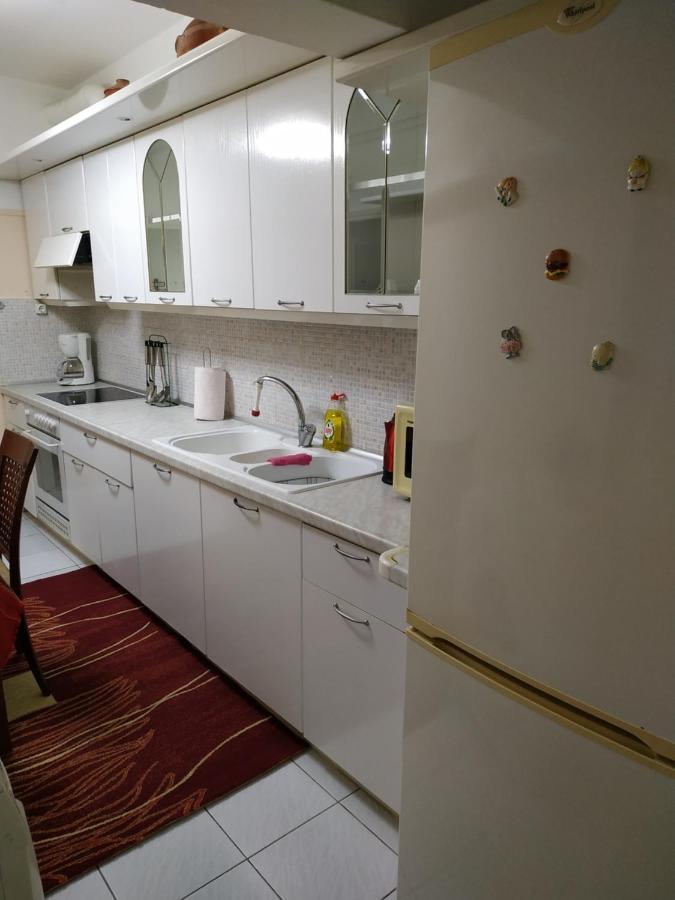 アグリア Linda'S Houseヴィラ エクステリア 写真