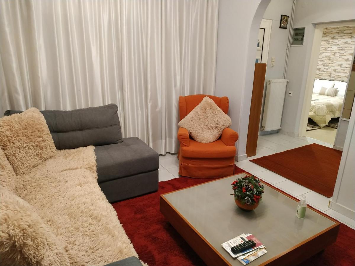 アグリア Linda'S Houseヴィラ エクステリア 写真